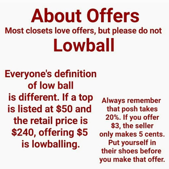 REASONABLE OFFERS ONLY NO TRADES, THANKS! 💕 - Picture 2 of 2